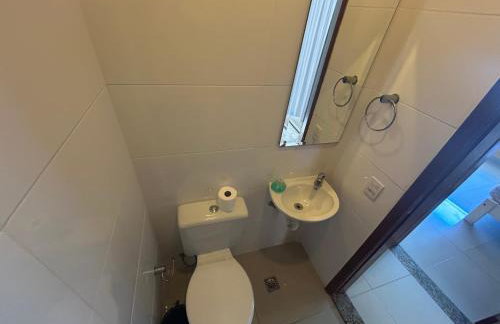 Apto Cobertura Completa 2Q 1Suíte, Churrasqueira - Foto 19