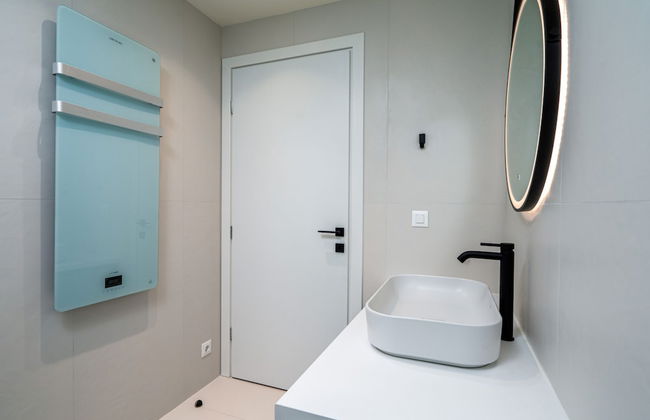 KoNoSo Luxury Apartments - Foto 36