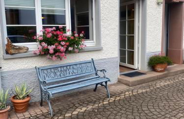 Appartement Kellerhof im Zentrum von Murg - Foto 16