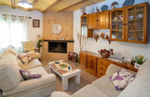 Cortijo La Torrecilla - Foto 20