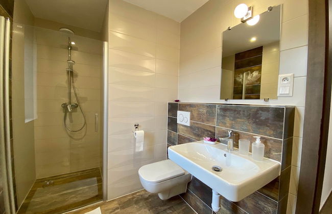 Villa Jarka - Foto 26