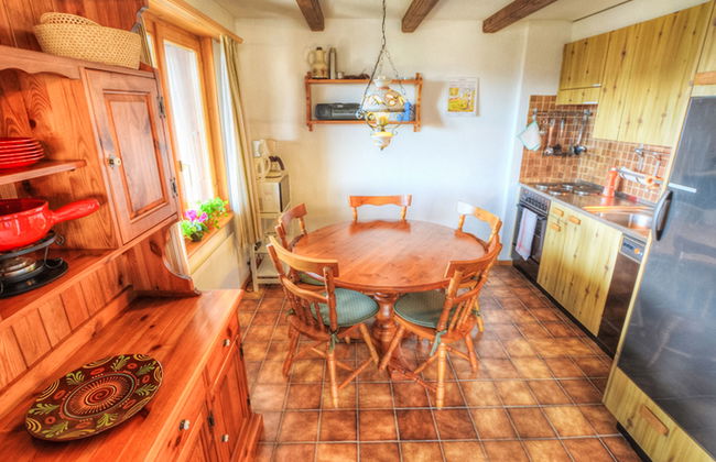 Roche-Neige - Foto 4