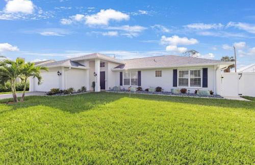 Private Pool｜Near Beach｜Fenced Yard｜Outdoor Living - Foto 35