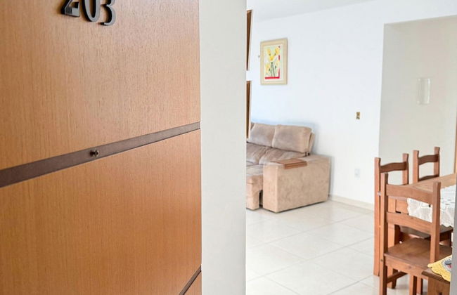 Residencial João Victor-Ingleses Norte - Photo 30