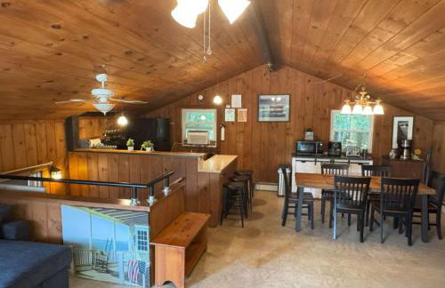 Serene Forest Lodge I Adventure Meets Serenity - Foto 19