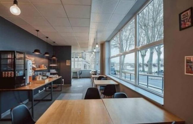 Zenao Appart Hôtel Nevers Quai de Loire - Photo 9