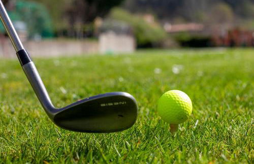 Villa Salgueiros - Foto 4