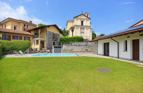 Casa Noce with pool - Foto 20