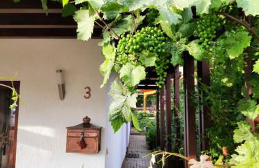 Ferienwohnung Weingarten - Foto 2