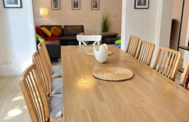 Gemütliche, große 6-ZKB,EG-Wohnung im Herzen Eimsbüttels-2WC&2Duschen - Foto 17