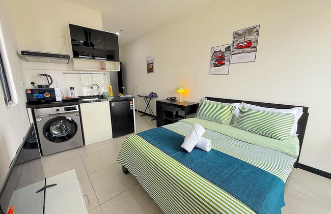 Neu Suites By Serenity Vacation Homes - Photo 78