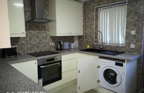 RICHFLO Facility Rentals - Foto 14