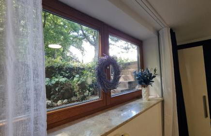 Apartment am Waldrand - Foto 8