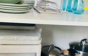 The Cherry Hill Studio - Kitchenette, bathroom, parking and lovely garden - Photo 11