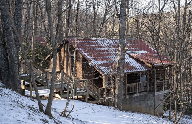 Red Feather Cabins 300 - Foto 22