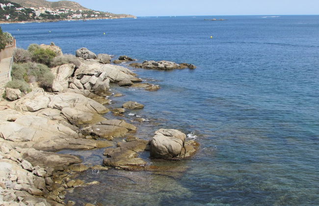 Apartamento a 6 metros del mar en Roses - Foto 24