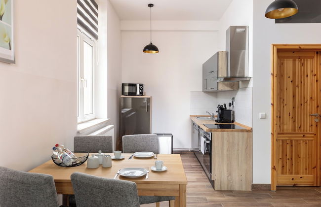 Loft Apartments - Foto 57