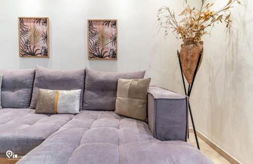 Golden Angel - Elegant Apartment in Egaleo-Athens - Foto 19