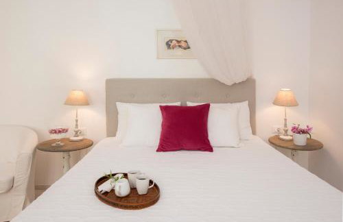 White Jasmine Cottage - Foto 16