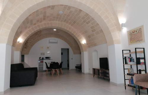 Antica Dimora B&B VOLTE D'OGIVA - Foto 13