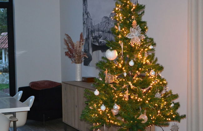 Holiday Home in Oosteeklo Near the Meetjeslands Area - Foto 42