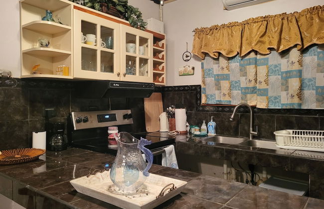 Villas Playa Palo Seco - Foto 13