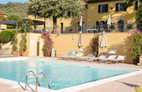 Agriturismo Villa Bracali - Foto 141