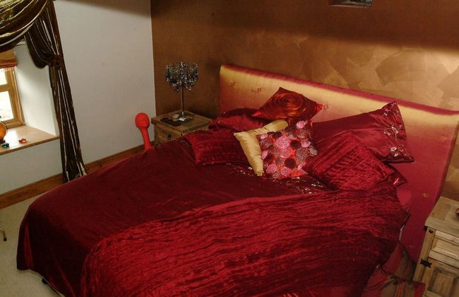 Falstone Barns - Foto 2