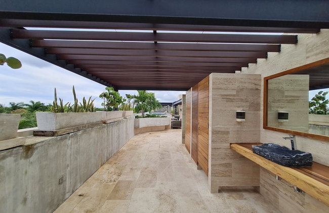 CONDOMINIO DE LUJO - AWA a mts del Mar - Foto 58