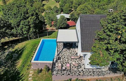 Holiday Home Lipa by Villas Guide - Foto 13