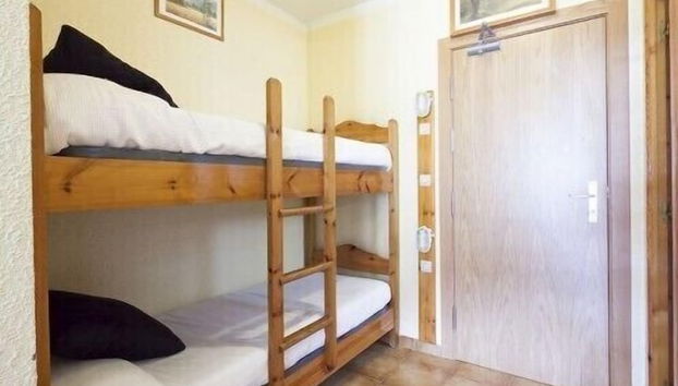 Kione Deusol - Foto 5, Habitación