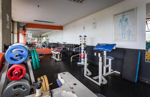 Apto com Piscina em Camboinhas - Perto da Praia - Foto 30