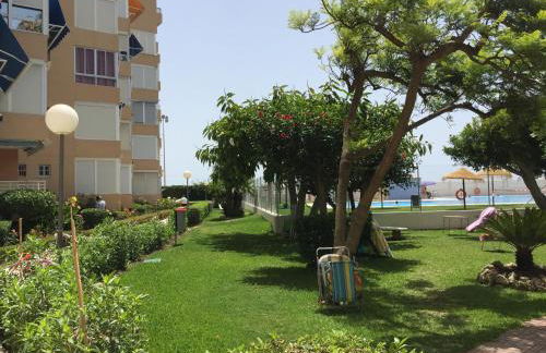 Apartamento frente al mar - Foto 45