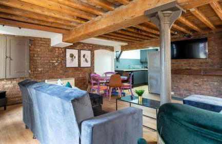 Rainford Gardens by UStay Aparthotels - Foto 11