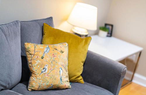 Strathallan - Luxury 3 Bedroom Apartment, Gleneagles, Auchterarder - Photo 42