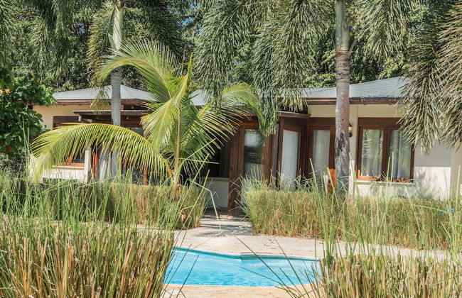 Villas VR Beachwalk Avellanas - Foto 59