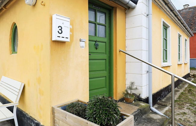 6 Person Holiday Home in Laeso - Foto 20