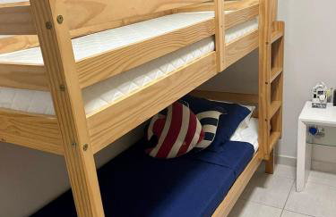 Ilha da Madeira Resort Riviera de São Lourenço SP - Photo 16