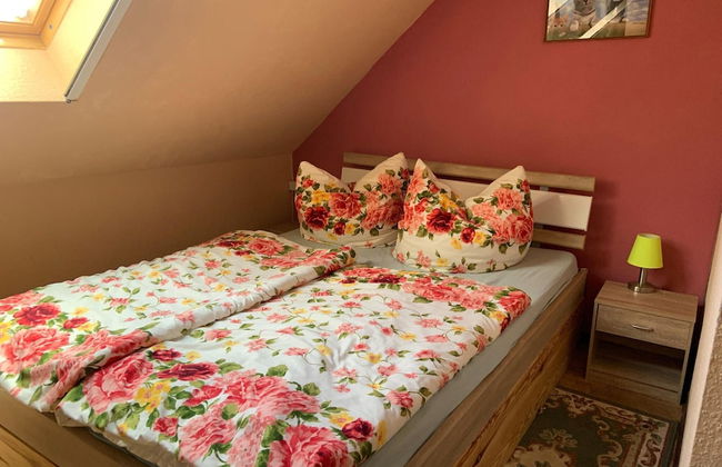 Ferienwohnung im Luckaitztal Gosda - Foto 3