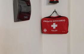 Hakuna Matata ,grazioso appartamento in centro - Foto 19