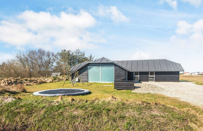 Luxury Retreat in Vorupor - By Traum Ferienwohnungen - Foto 35