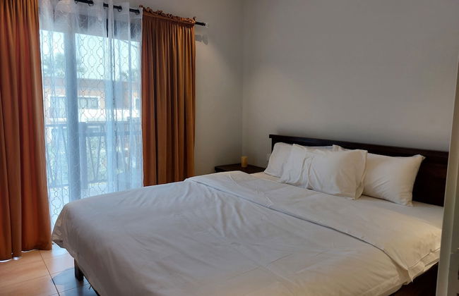 Forest View Apartments - Foto 38