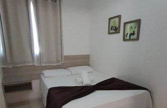 Porto Beach Conforto e Lazer a 200m do B Park - Foto 80