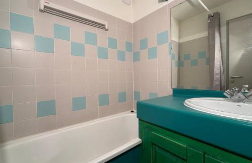 Résidence Grand Bois A1118 Clés Blanches - Foto 5