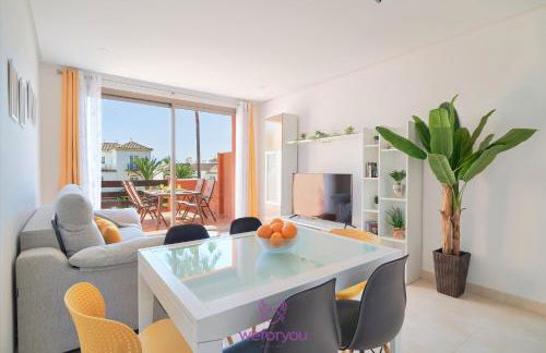 weforyou Oasis 2 Bedrooms Sotoserena - Foto 1