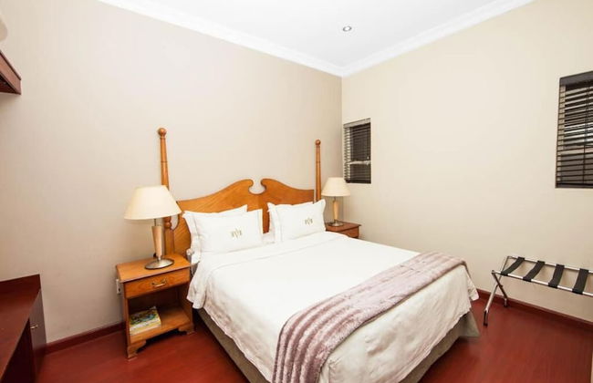 Vetho 2 Apartments OR Tambo Airport - Photo 5
