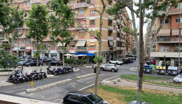 Cami Luxury Flat Rome - Foto 2, Garden view