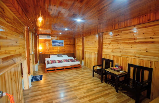 SaPa Village Retreat - Dine & Coffee - Foto 18