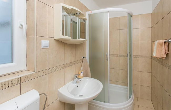 Apartments Stipo - Foto 37