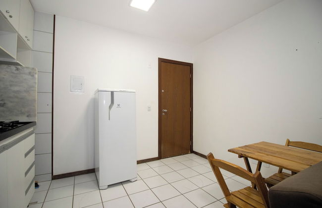 Condomínio Top Master to OZPED Flats - Photo 6